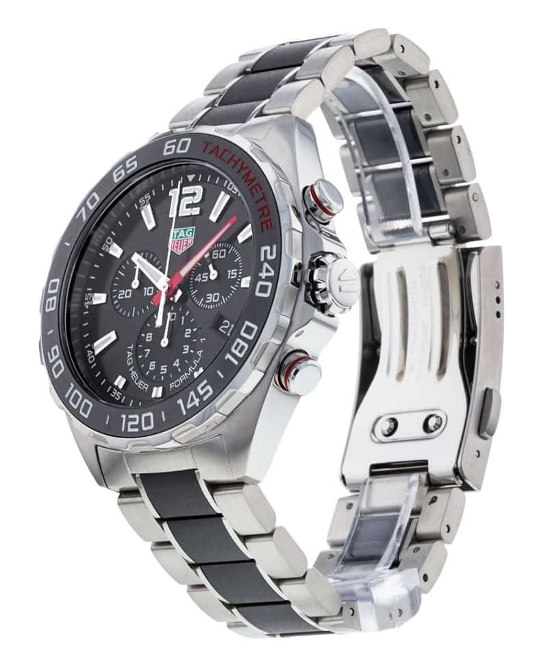 Tag Heuer Formula 1 CAZ101Z.BA0843
